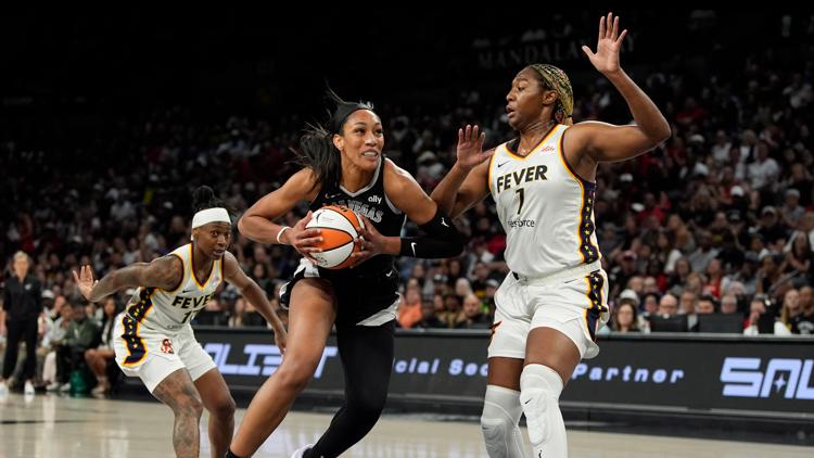 Caitlin Clark Leads Indiana Fever to Victory Over Sky Amid Physical Rivalry