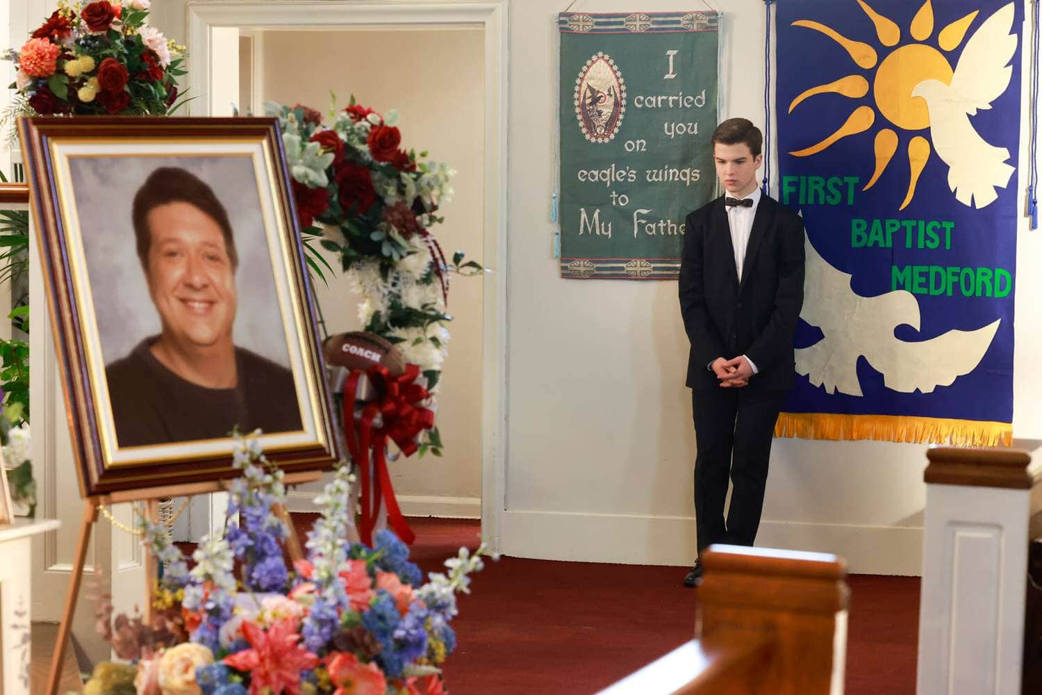 Young Sheldon&#8217;s Final Season Tackles Heartbreaking Loss