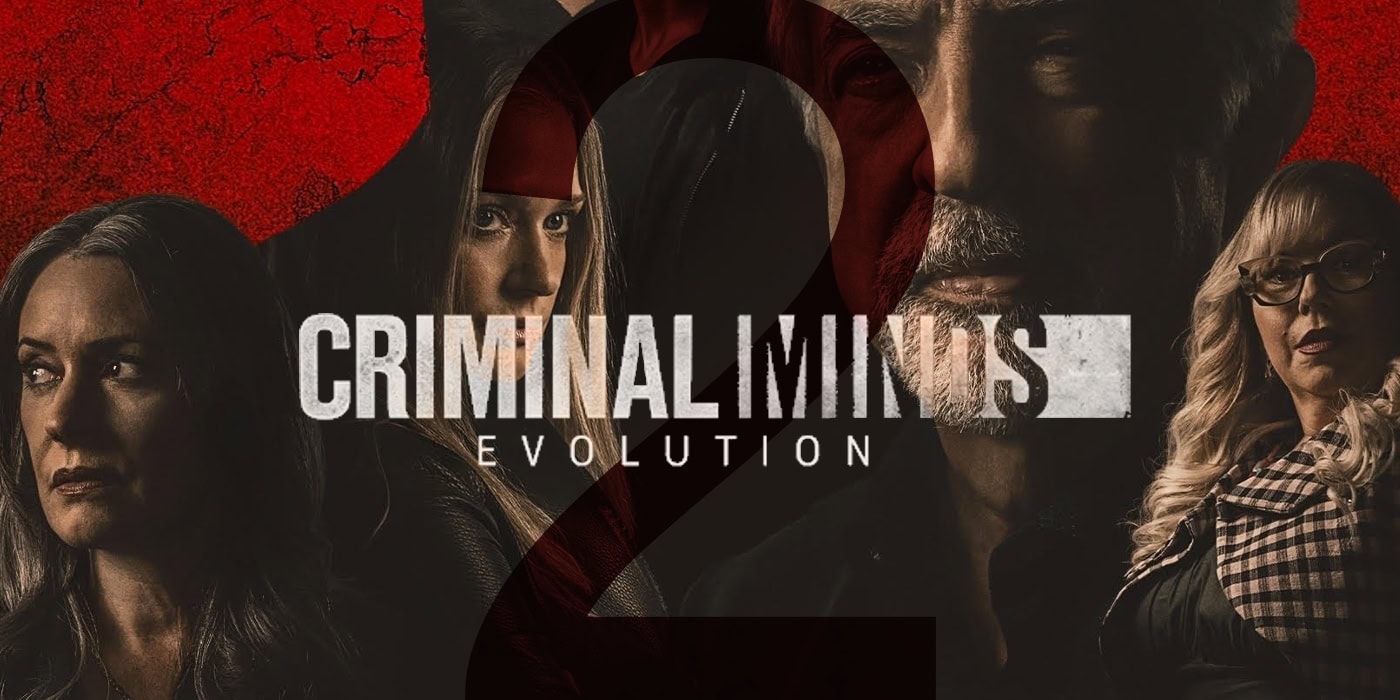 Criminal Minds Evolution Showrunner Talks Character Exits in Season 2