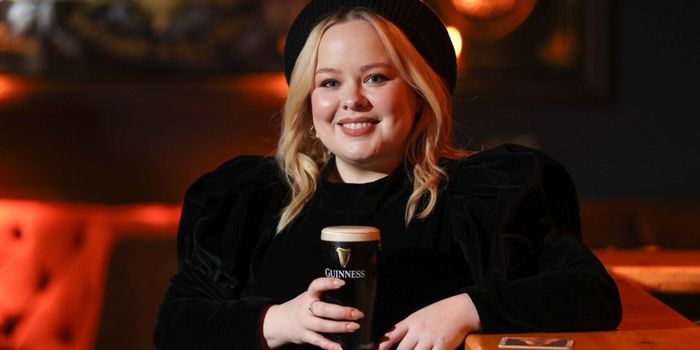 Nicola Coughlan Reflects on Her Journey from Derry Girls to Bridgerton Fame