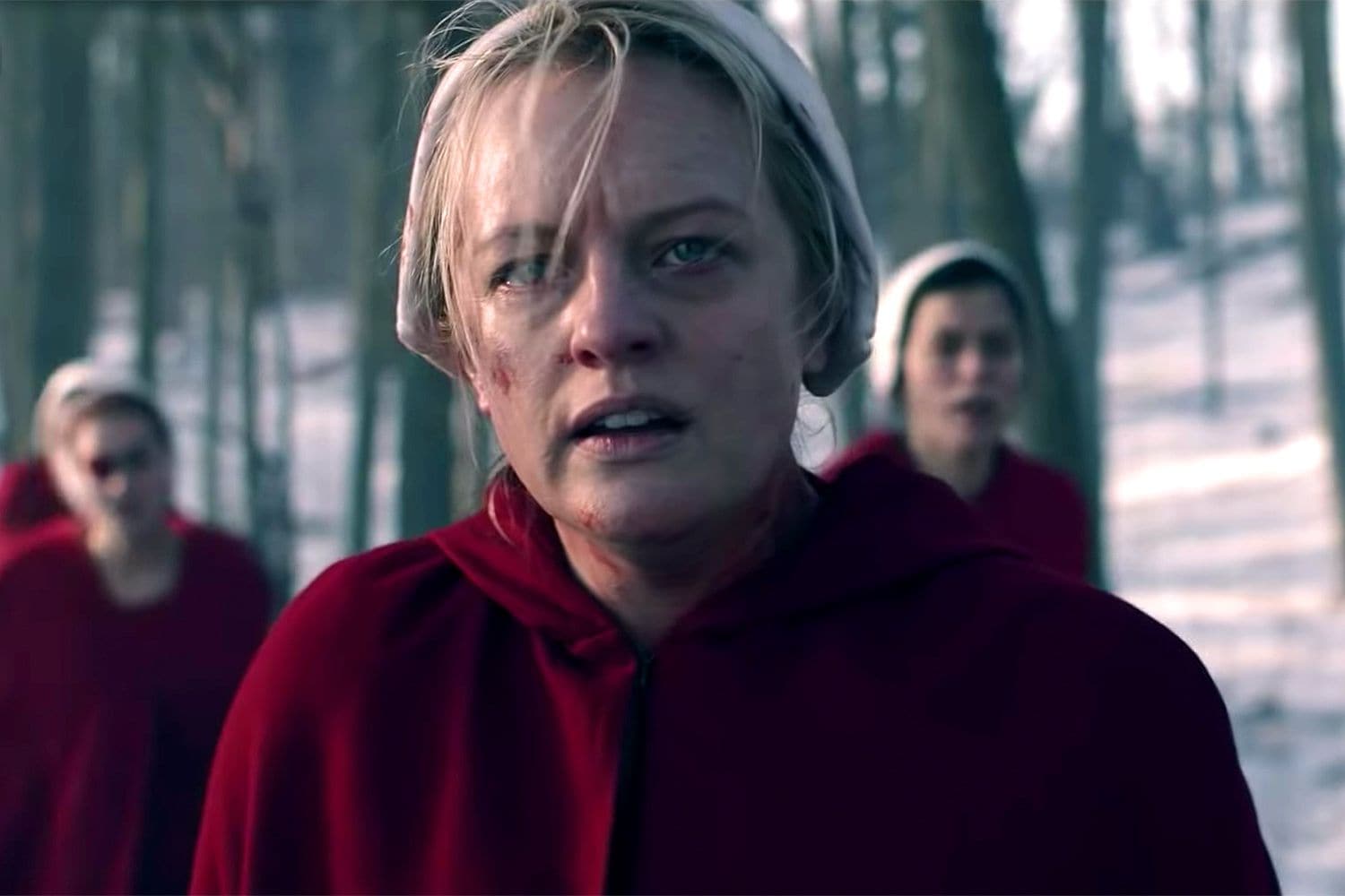 Anticipation Builds for The Handmaid&#8217;s Tale&#8217;s Final Season as Star Teases Exciting Developments