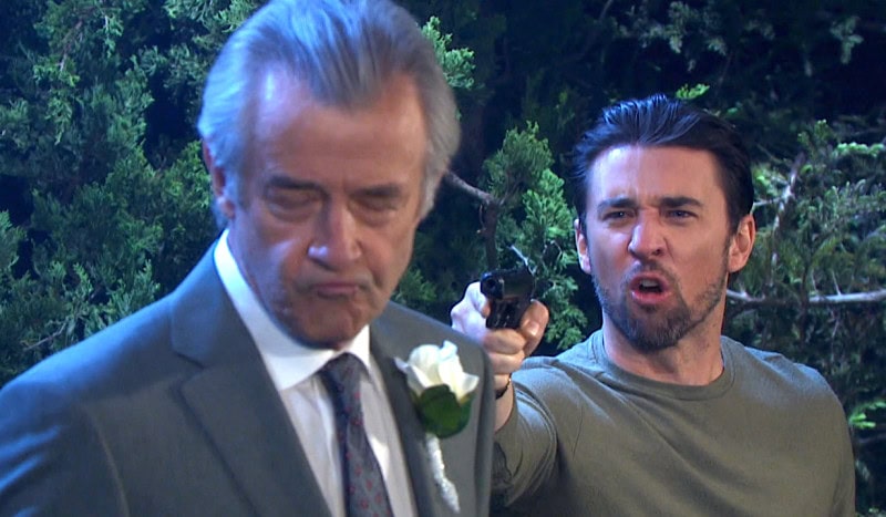 Days of Our Lives Stirs Drama with Jack&#8217;s Return and Prom Night Surprises