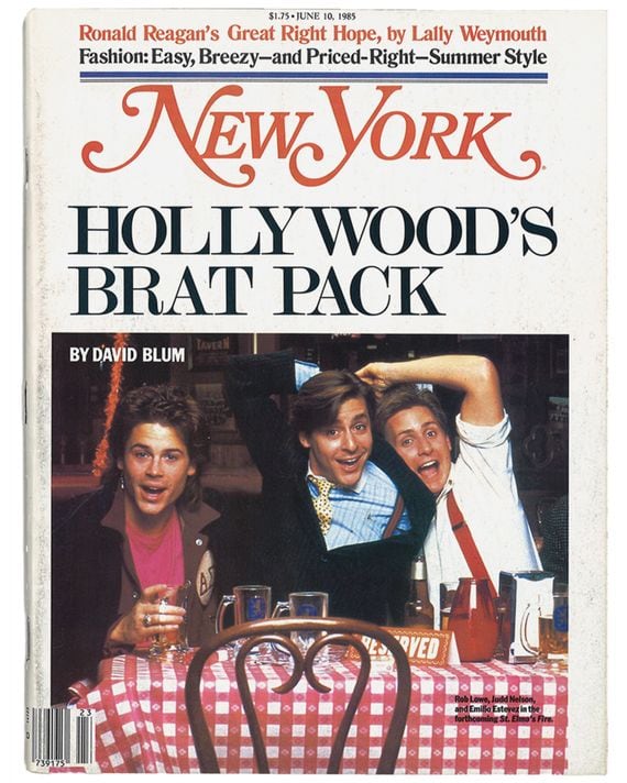 Andrew McCarthy&#8217;s Brats Documentary Explores the 1980s Brat Pack Phenomenon
