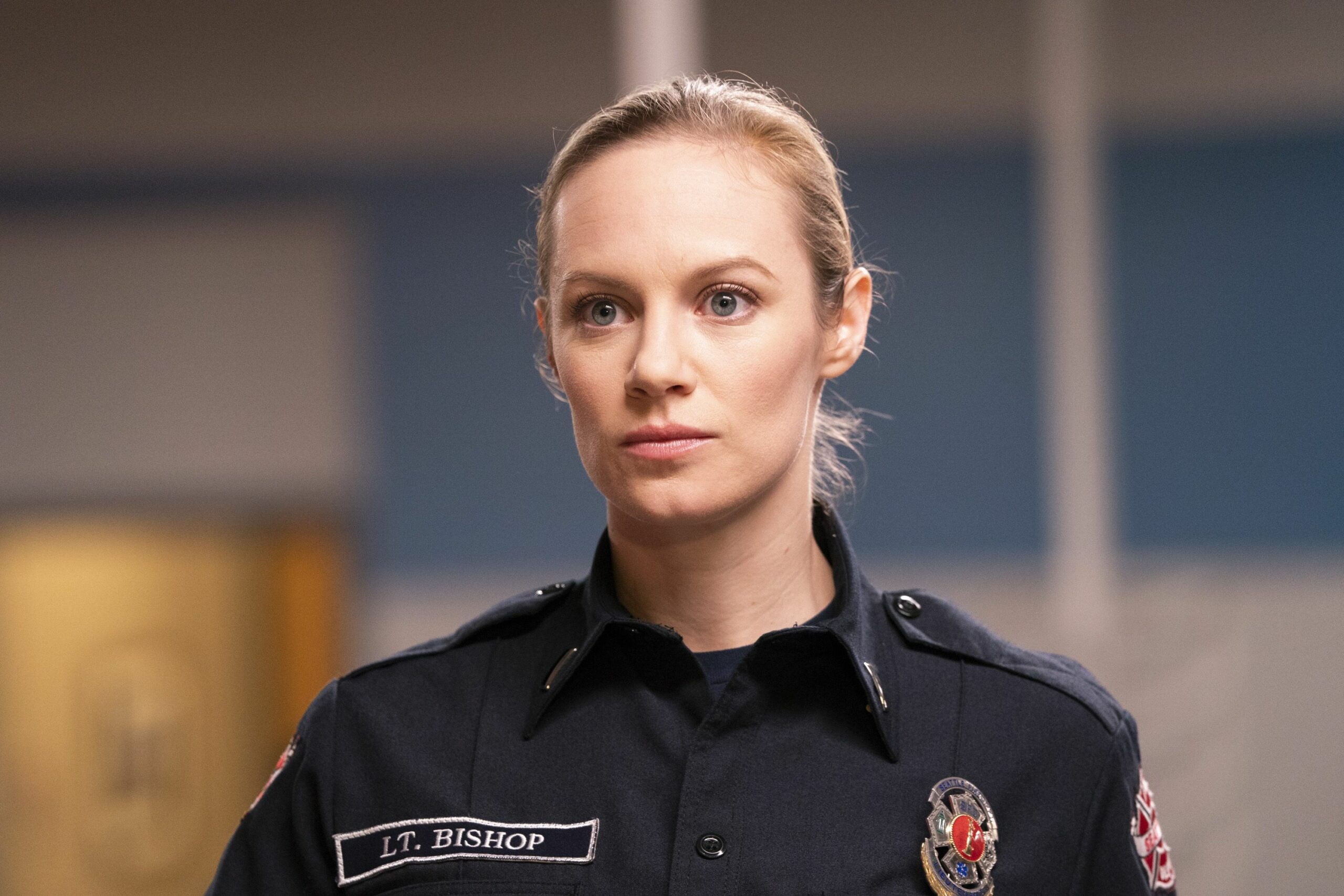 Danielle Savre Joins NBC Drama Found After Station 19