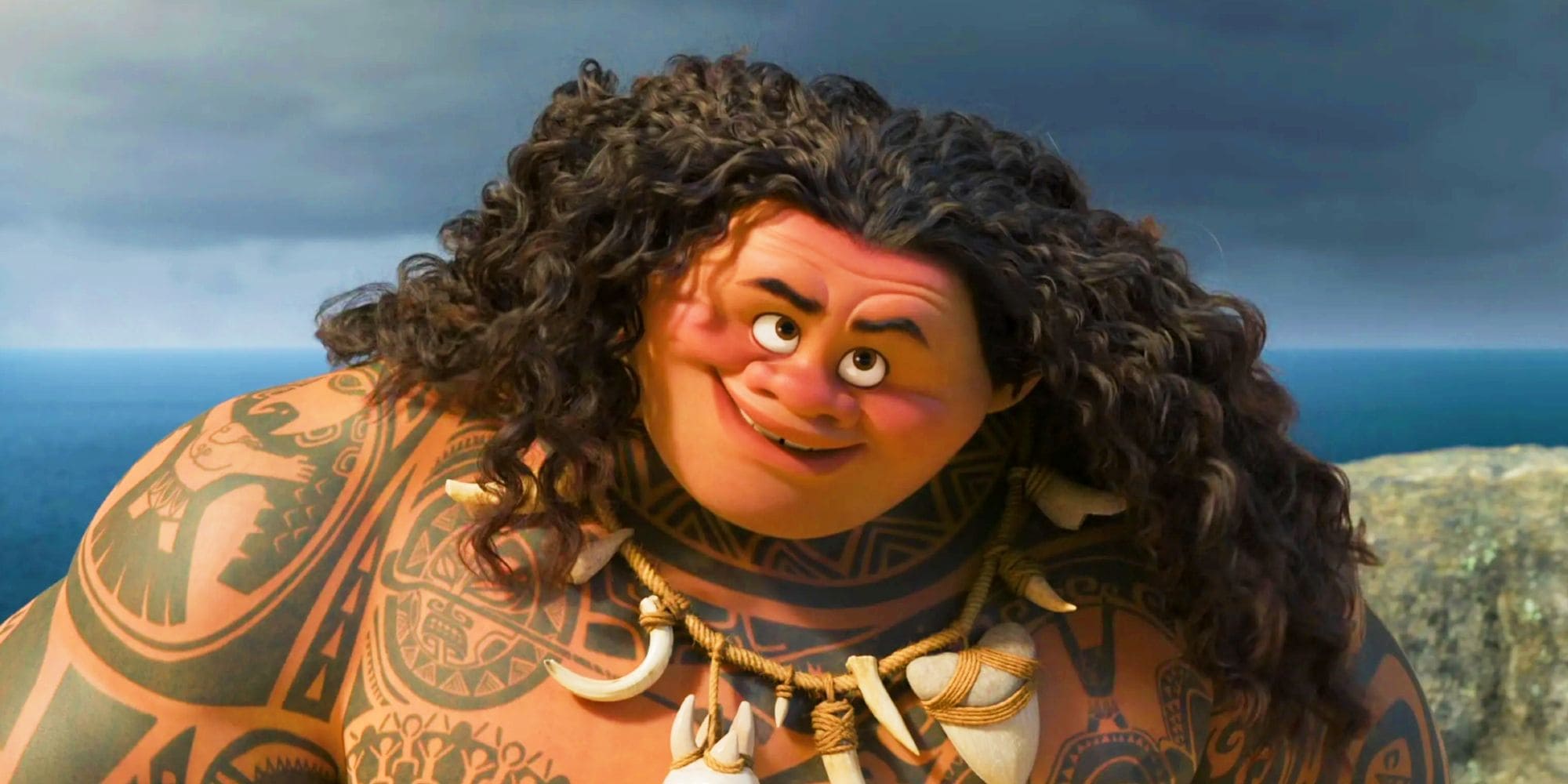 Exciting Moana 2 Updates Revealed at Annecy Festival