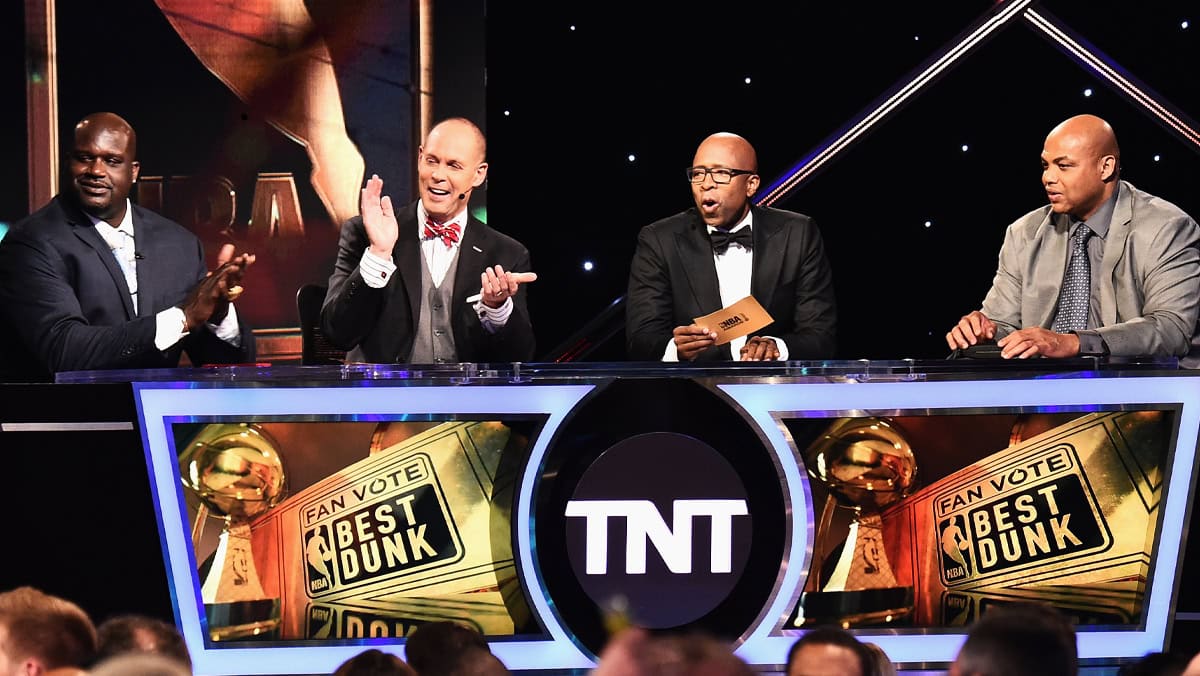 Charles Barkley Announces Retirement from TV Broadcasting in 2025