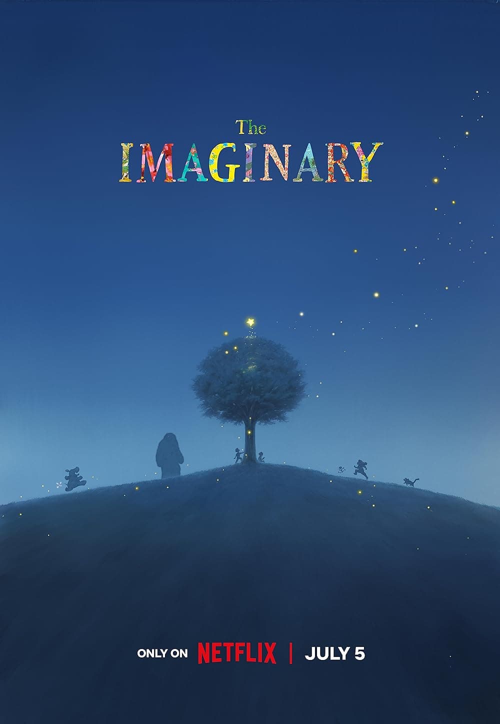 The Imaginary by Studio Ponoc is a Must-Watch for Anime Enthusiasts