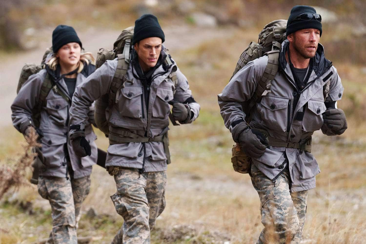 Rachel Leviss Finds Satisfaction in Watching Tom Sandoval on Special Forces