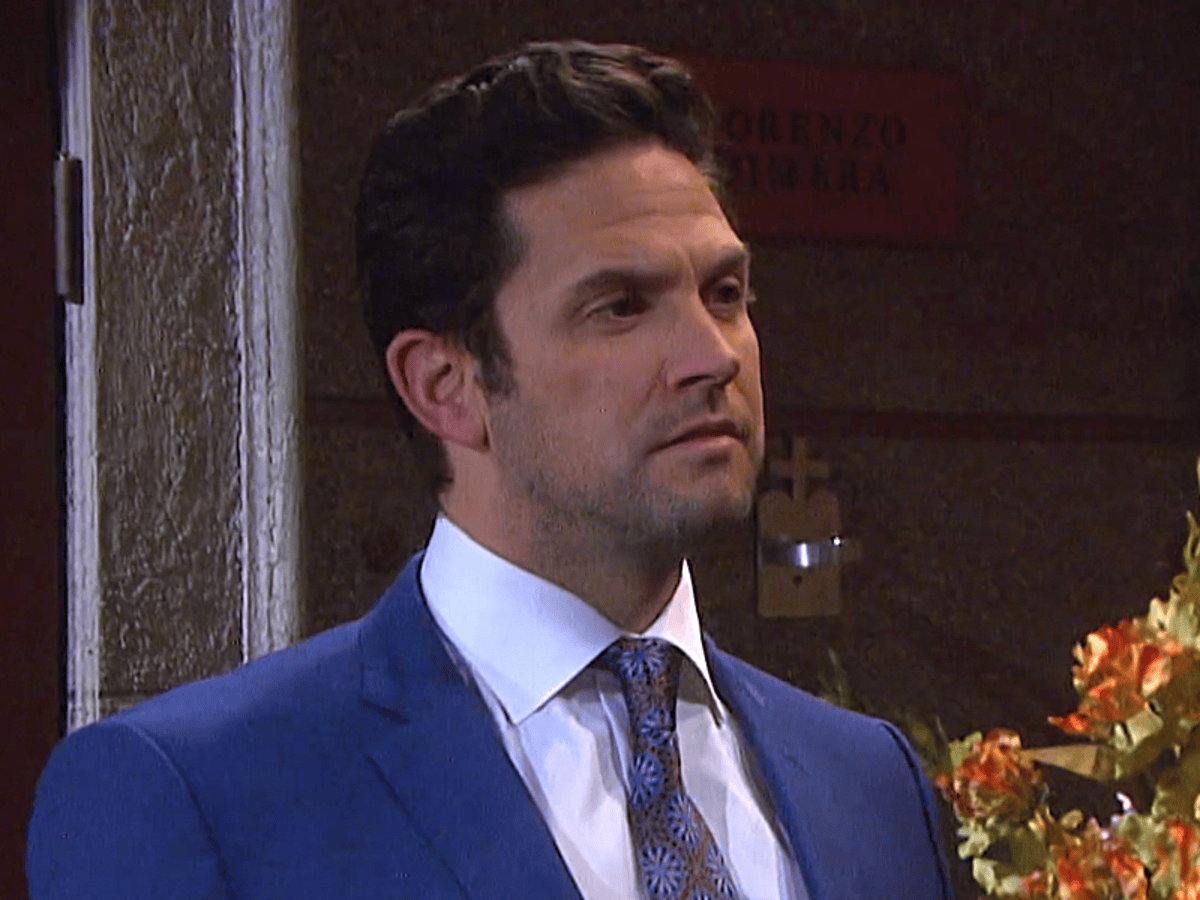 Days of Our Lives Drama Alex Proposes to Theresa After Tumultuous Past