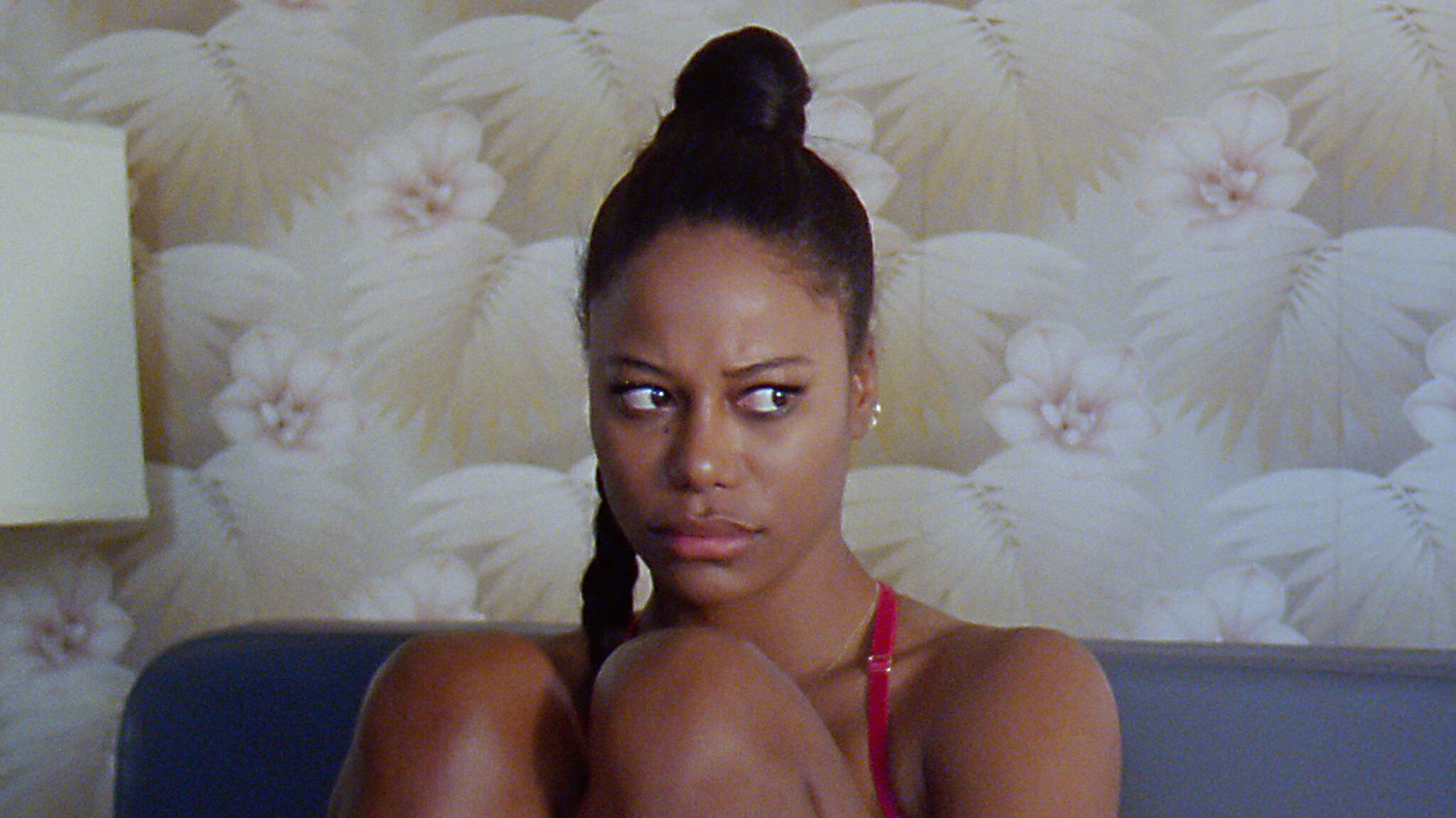 Taylour Paige Aims to Bring Laughter in Beverly Hills Cop Axel F with Eddie Murphy