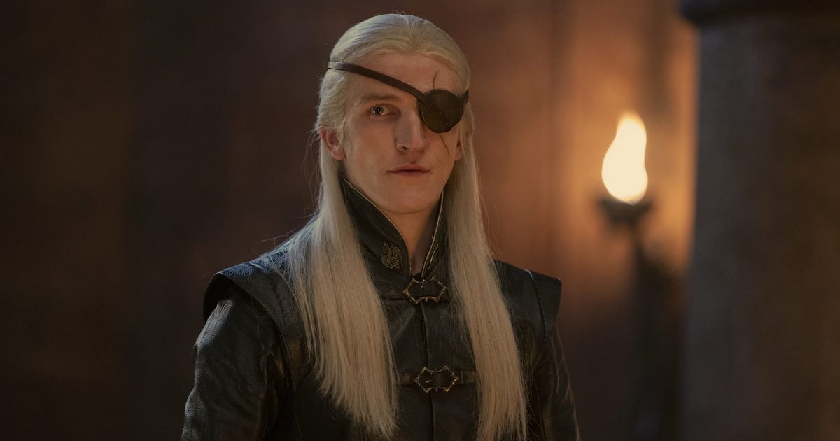 Key &#8216;House of the Dragon&#8217; Characters Crucial for Season 2