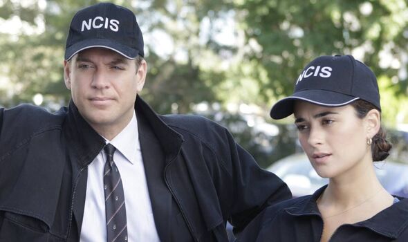 Michael Weatherly and Cote de Pablo Reunite for NCIS Spinoff Set in Europe