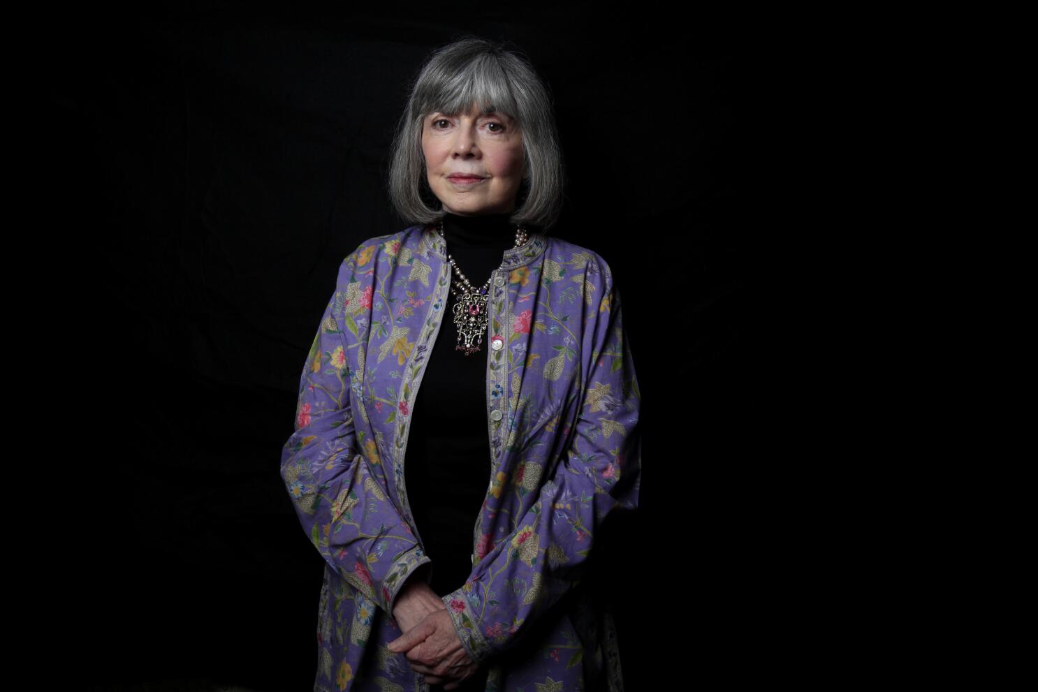 AMC&#8217;s Expanding Anne Rice Immortal Universe with New Series The Talamasca