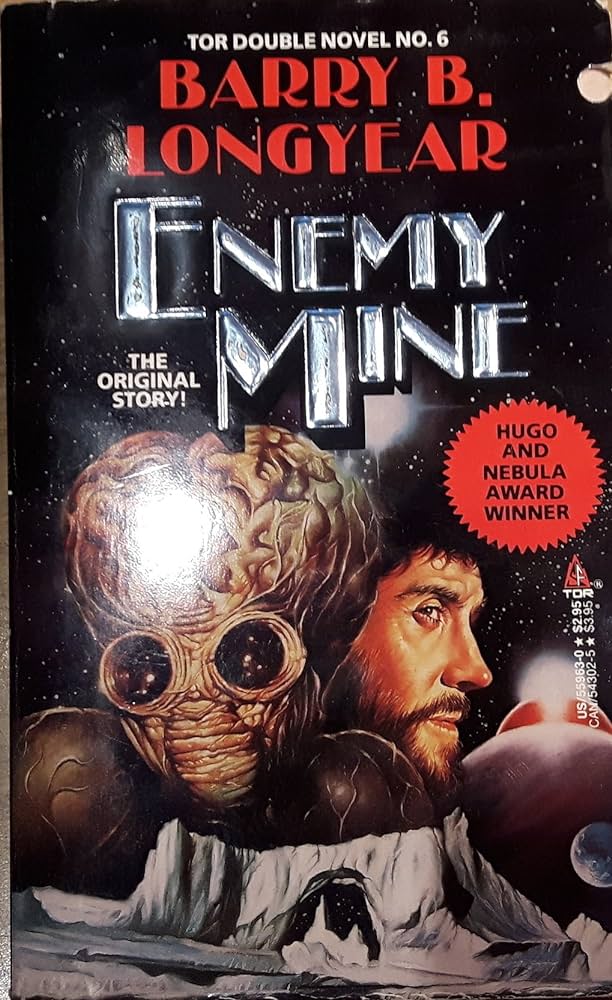 Terry Matalas to Direct Remake of Sci-Fi Classic Enemy Mine