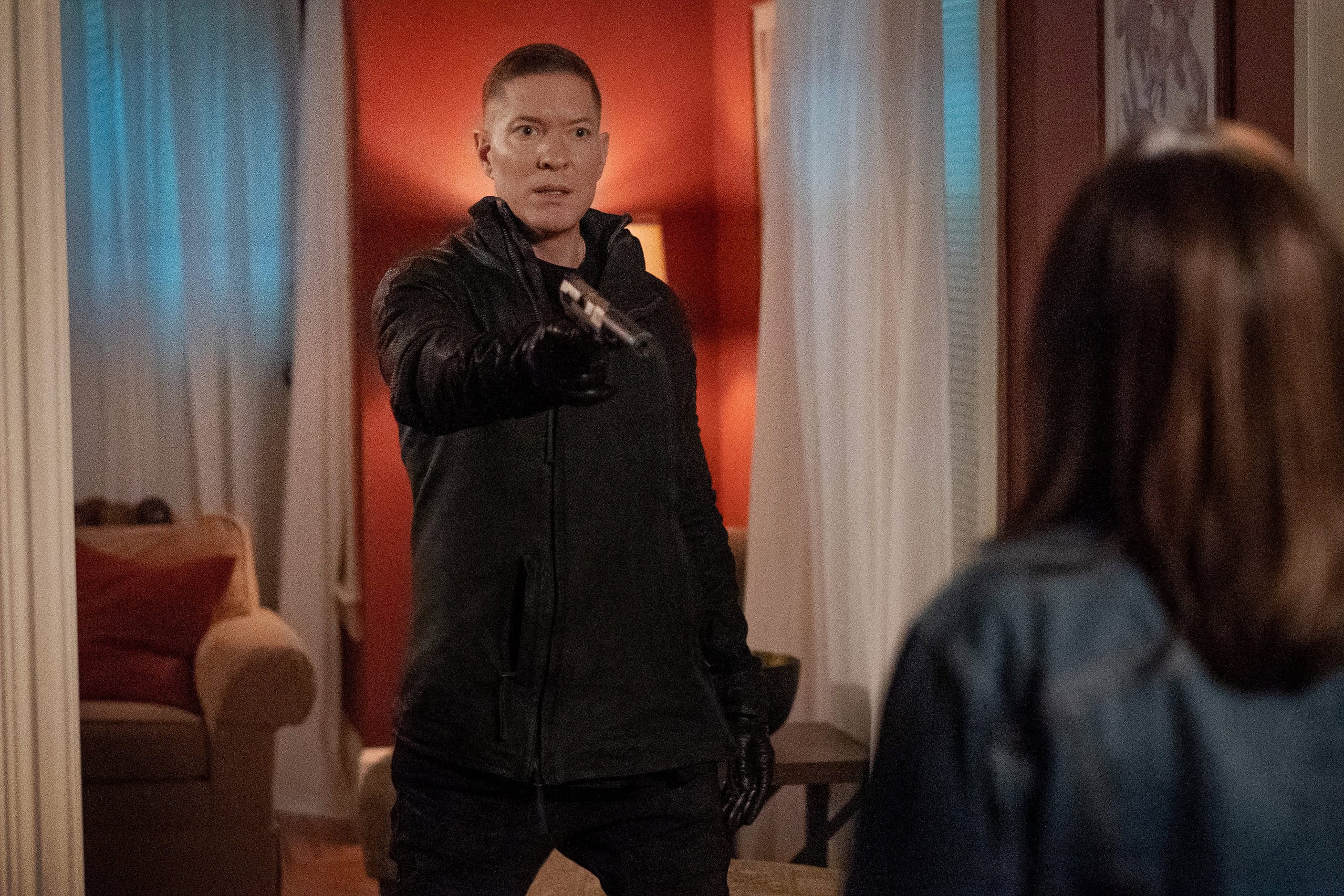 Power Book IV Force to Conclude with Season 3 at STARZ