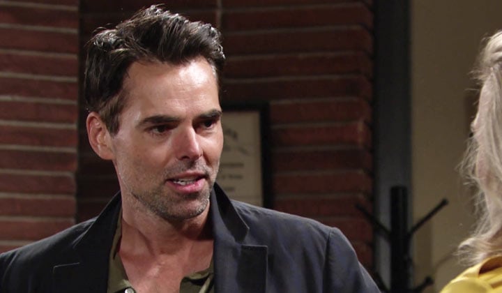 Dramatic Twists on The Young and the Restless This Week