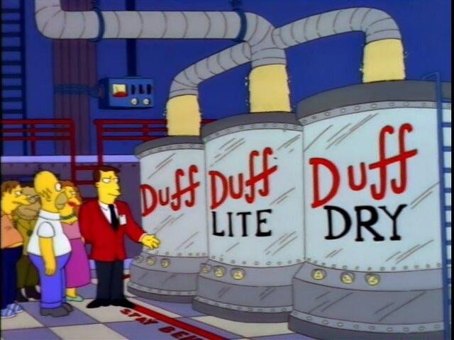 Duff McKagan Claims He Is The Inspiration Behind The Simpsons&#8217; Duff Beer
