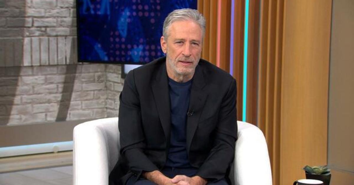 Jon Stewart Discusses His Falling Out with Apple Over Content Disputes