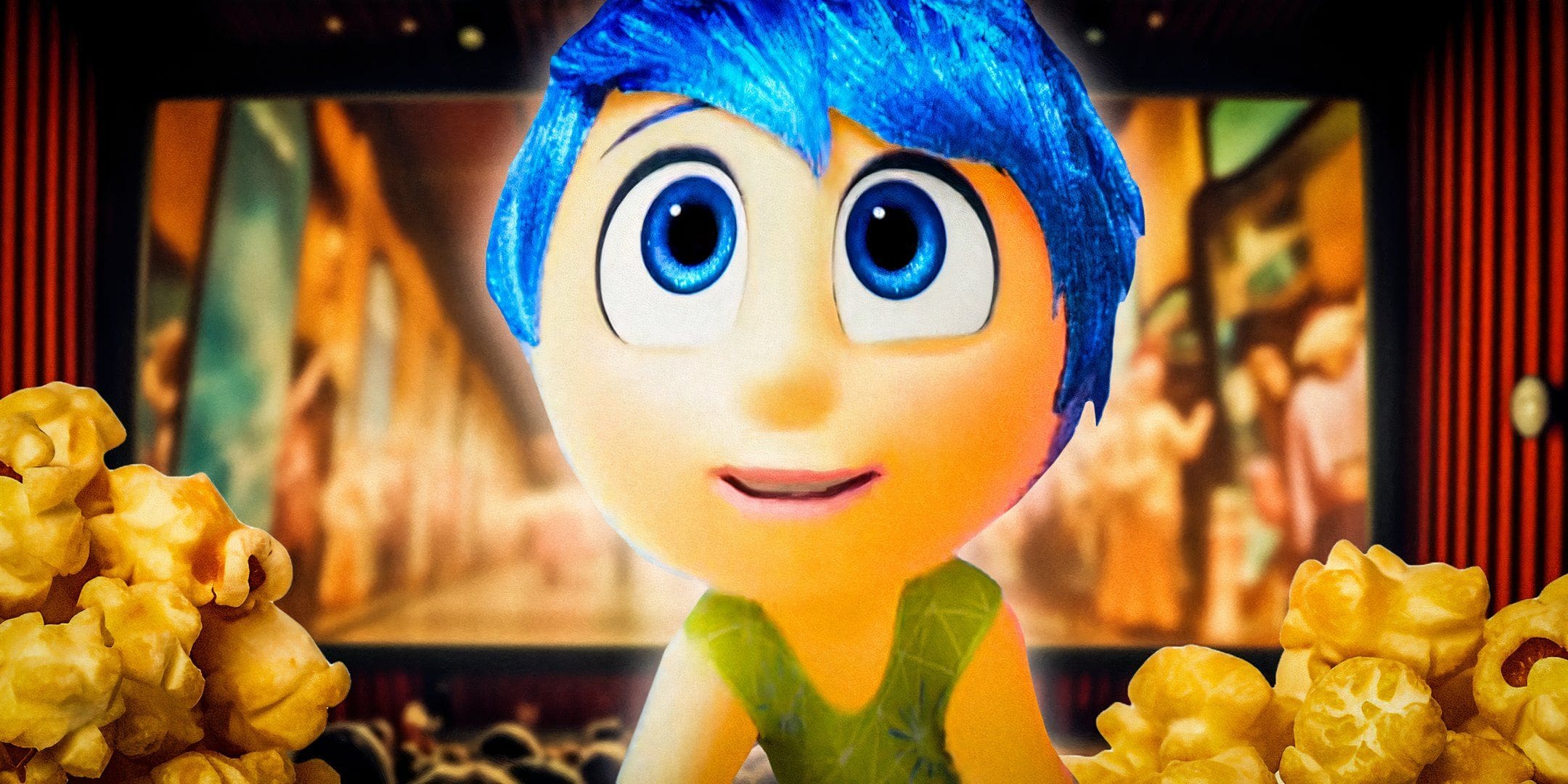 Inside Out 2 Thrives with a Deeper Look at Teen Emotions and Mental Health