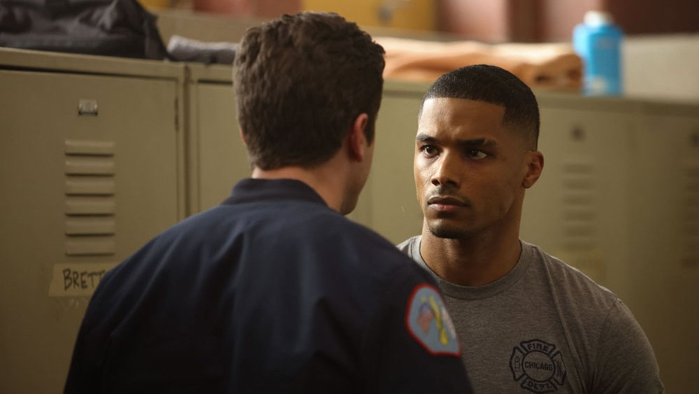 Who Will Stay and Who Will Go in Chicago Fire Season 13?