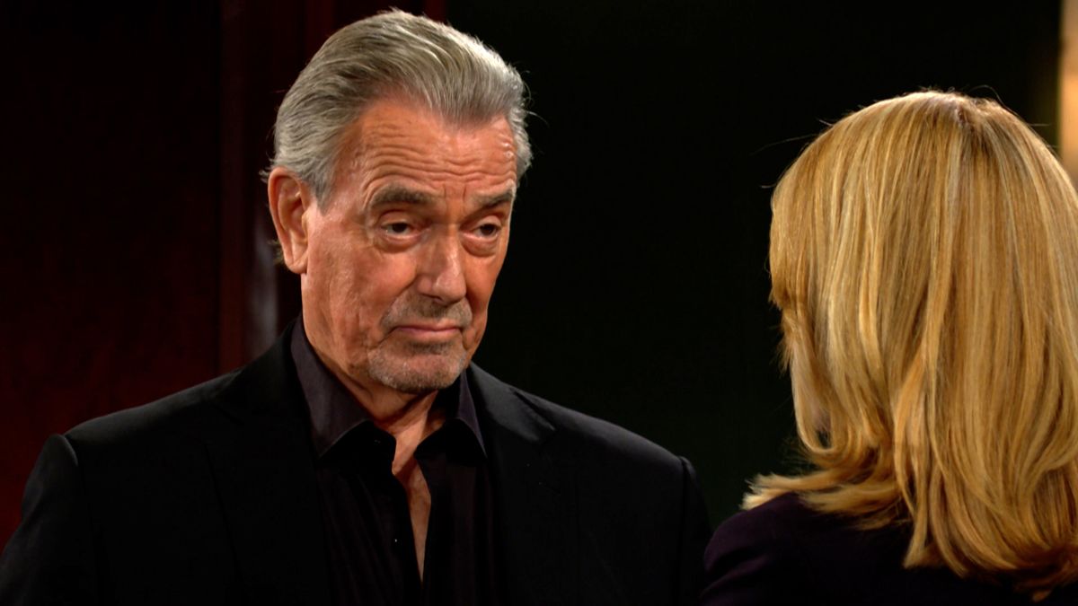 Victor&#8217;s Latest Power Play Leaves Nikki and Family Stunned on Young &#038; Restless