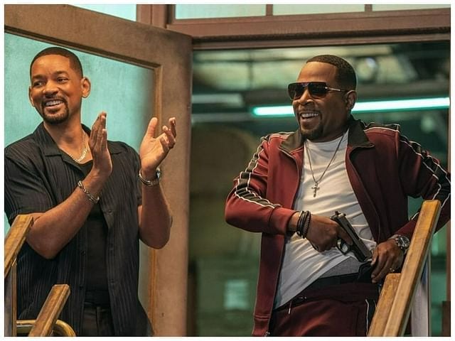Jerry Bruckheimer Confirms Early Discussions for Bad Boys 5