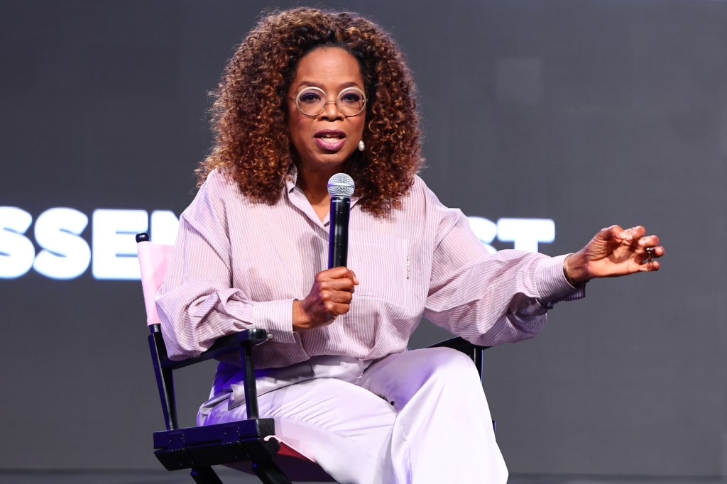 Oprah Winfrey&#8217;s Health Scare and Recovery
