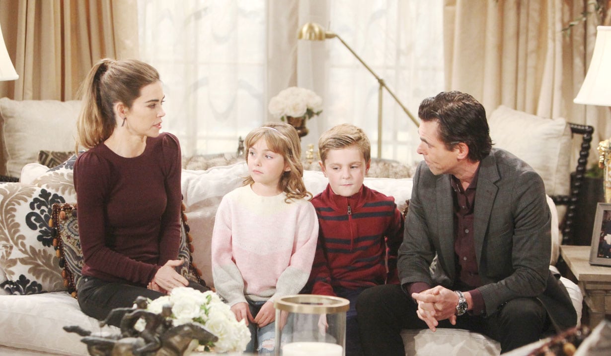 New Family Members and Shocking Twists in The Young and the Restless