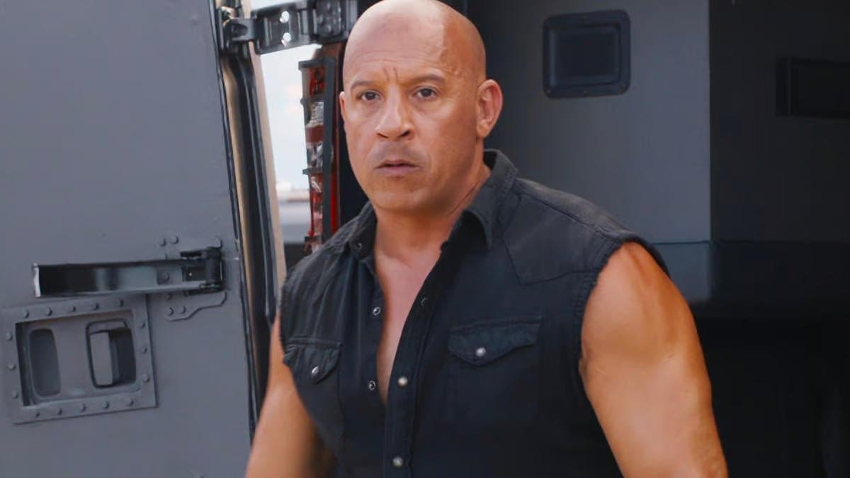 Vin Diesel Shares Exciting Update on Fast X &#8211; Part 2