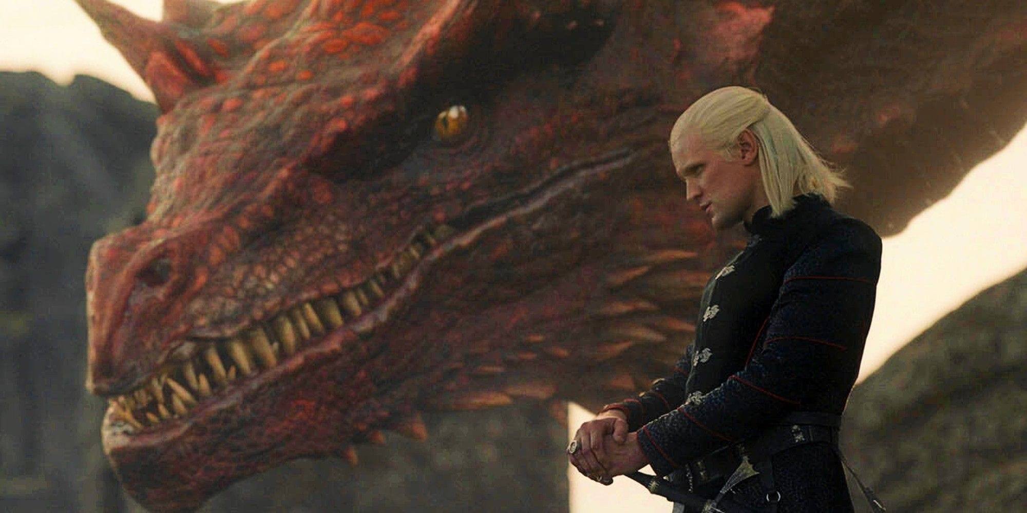 Meet the Cast of House of the Dragon and Their Characters