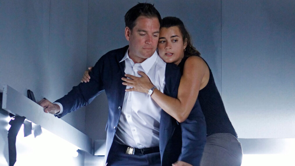 Tony and Ziva Return to NCIS in Exciting Spin-off Series