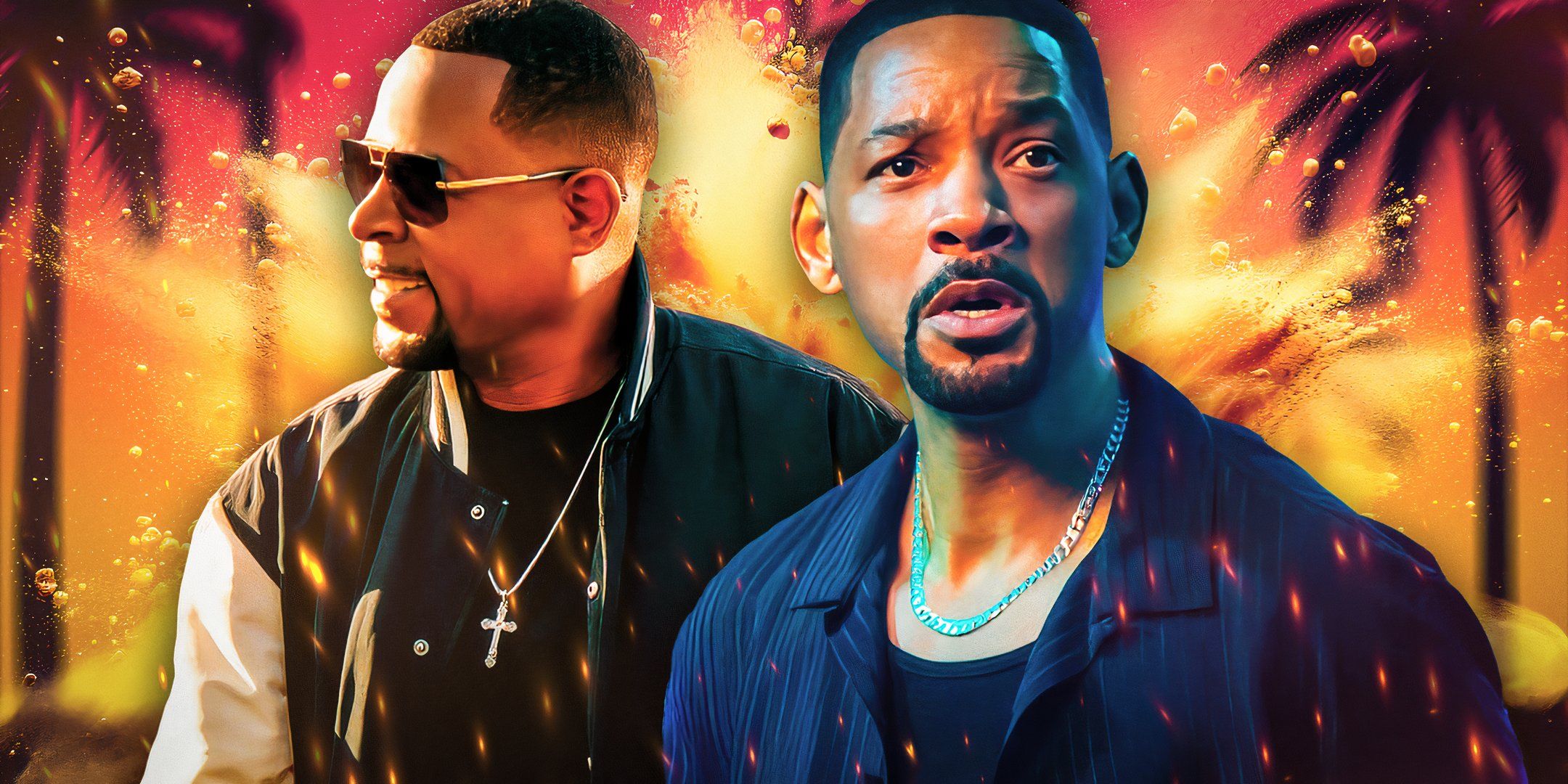 Bad Boys 4 Boosts Box Office with $104M Global Debut