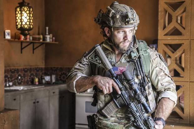 David Boreanaz Eyes Stylish New Series Post SEAL Team Finale