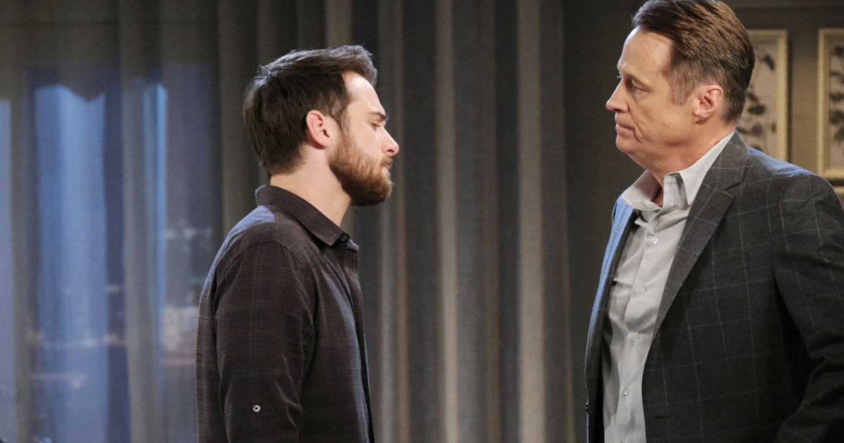 Days of Our Lives: Chad&#8217;s New Hope for Abigail and Exciting Character Returns