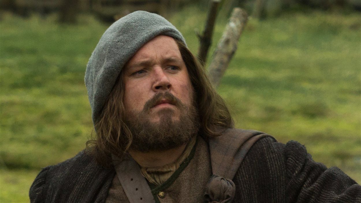 Outlander Prequel Casts Original Actors’ Sons as Young Rupert and Angus