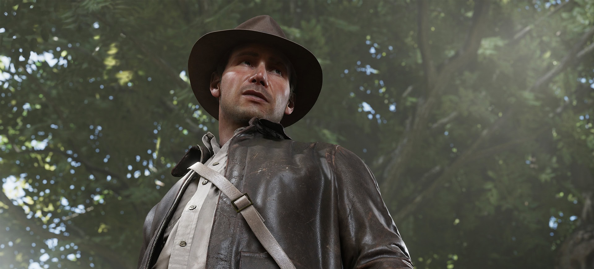 Indiana Jones Game Teases Thrilling Adventures Ahead of 2024 Xbox Release