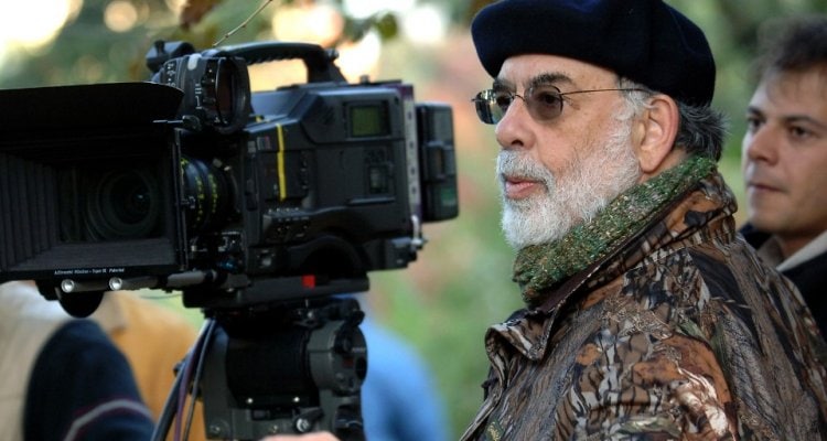 Francis Ford Coppola&#8217;s Megalopolis Finally Secures a Distributor with Lionsgate