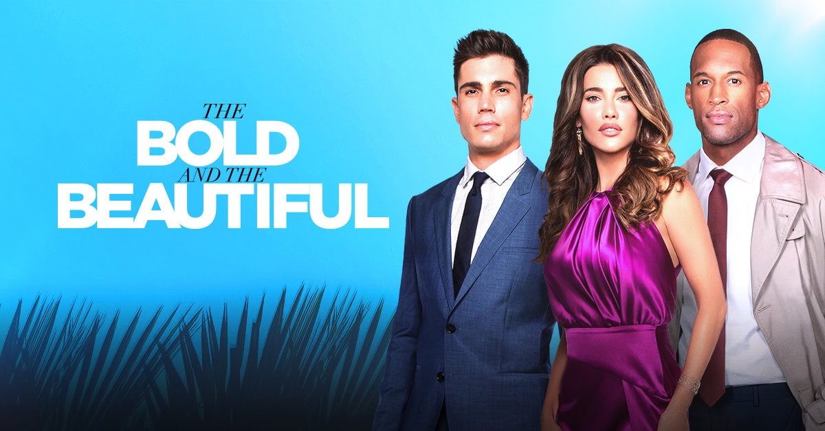 Tensions Rise in The Bold and the Beautiful June 17 &#8211; 21 with Katie, Brooke, and Sheila