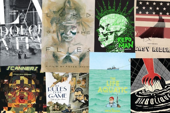 Criterion Collection Adds &#8216;All of Us Strangers&#8217; and Other Classics to September Releases