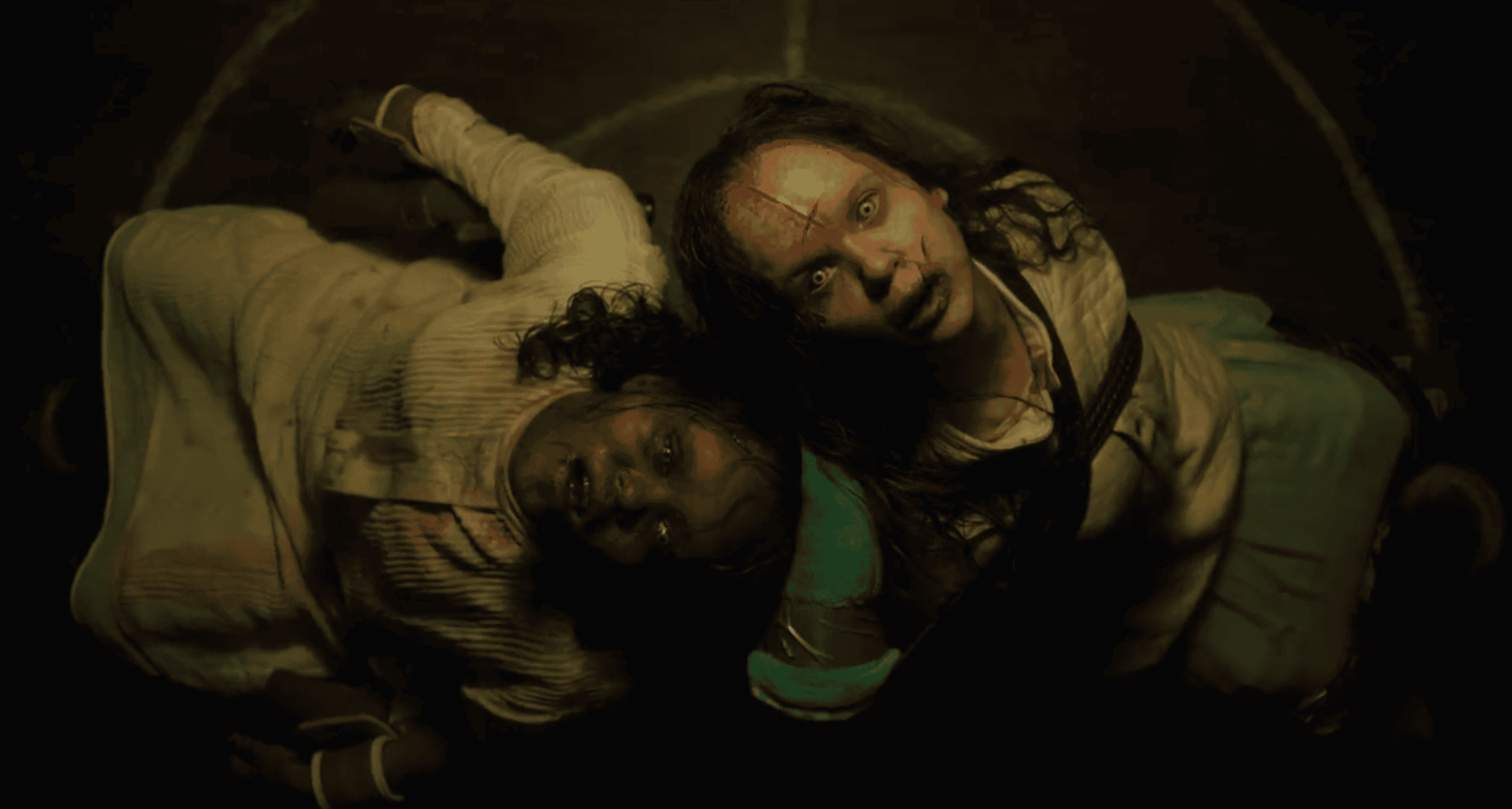 Mike Flanagan Directs New Exorcist Reboot with March 2026 Release