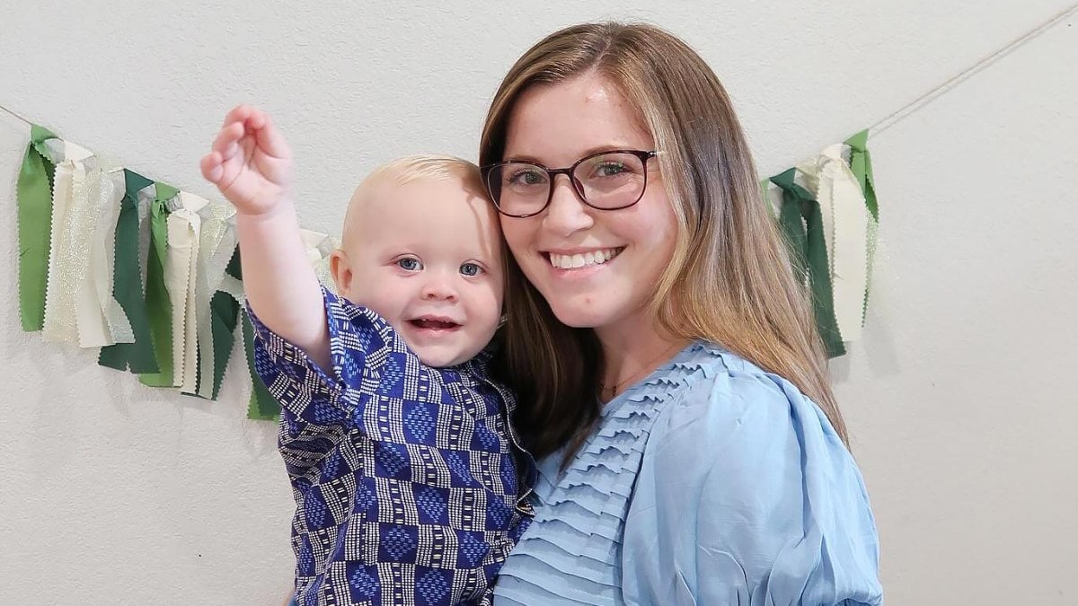 Joy-Anna Duggar’s Son Gunner Rushed to Hospital Amid Family Trip Scare