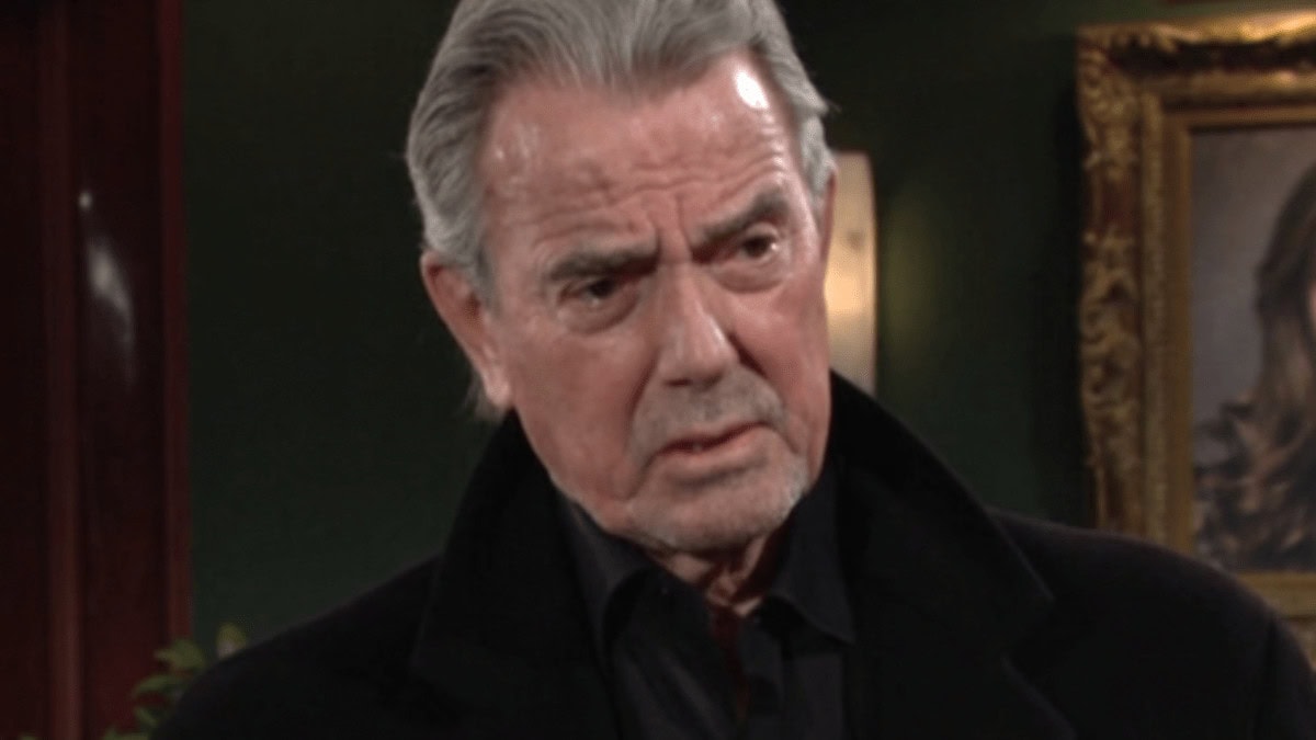 The Young and the Restless Recap Tucker&#8217;s Heart-Stopping Moment