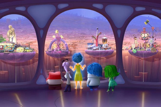 What to Know About Inside Out 2 and Its Disney+ Release Plans