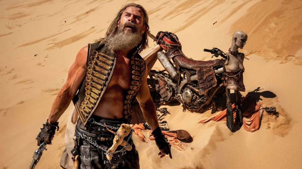 Furiosa’s New Mad Max Prequel Faces Challenges Despite Critical Praise