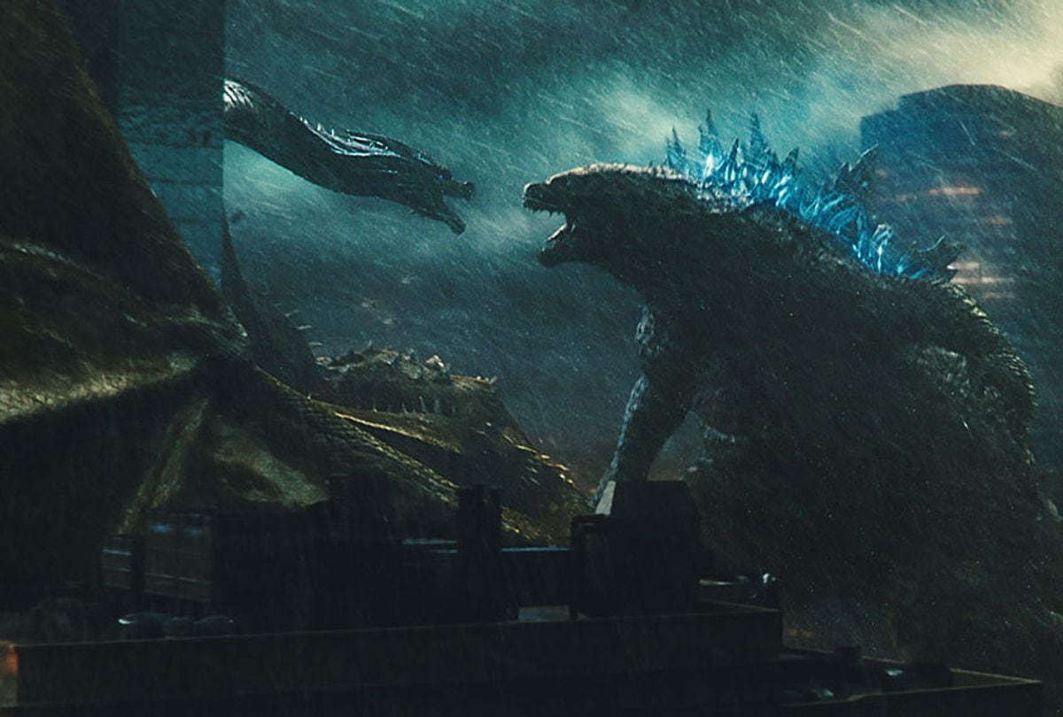 Godzilla x Kongs Box Office Triumph and Its Impact on the Monsterverse
