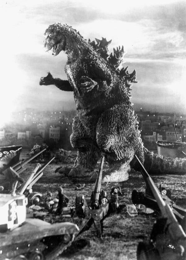 Godzilla x Kongs Box Office Triumph and Its Impact on the Monsterverse