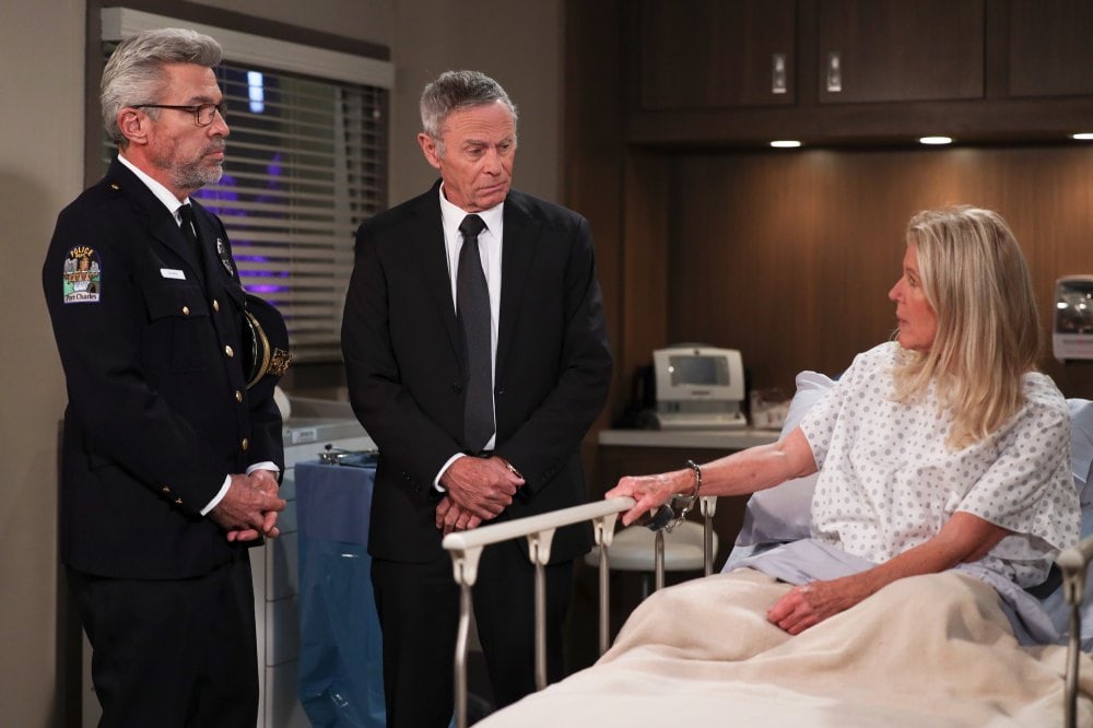 General Hospital&#8217;s John York Shares His Battle with Two Rare Cancers