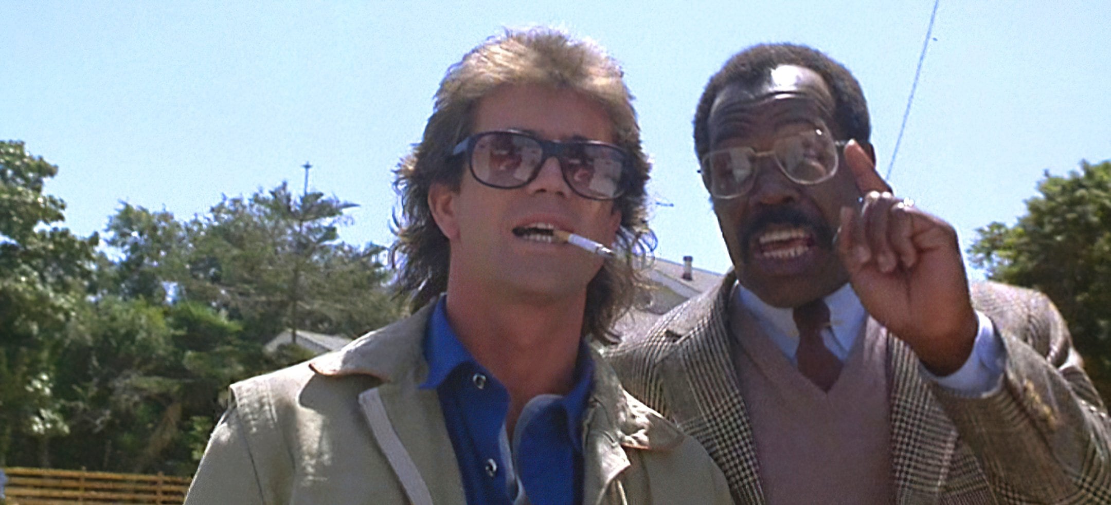 Mel Gibson to Direct Lethal Weapon 5 Confirmed to be in the Works
