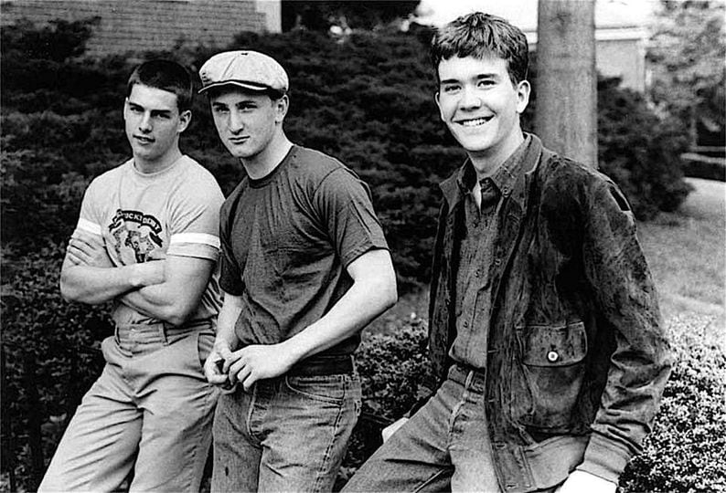 Timothy Hutton&#8217;s Role in Shaping the Brat Pack Legacy