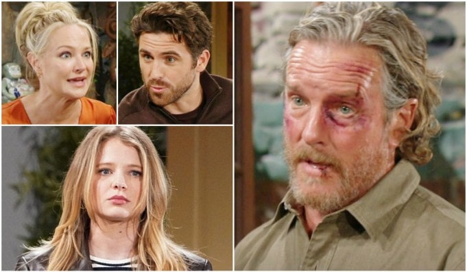 Nick&#8217;s Special Episode and Victor&#8217;s Revenge Drive Next Week’s Drama on The Young and the Restless